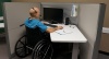 Круглый стол «Трудоустройство инвалидов в Иркутской области»