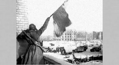 75 лет победе в Сталинградской битве