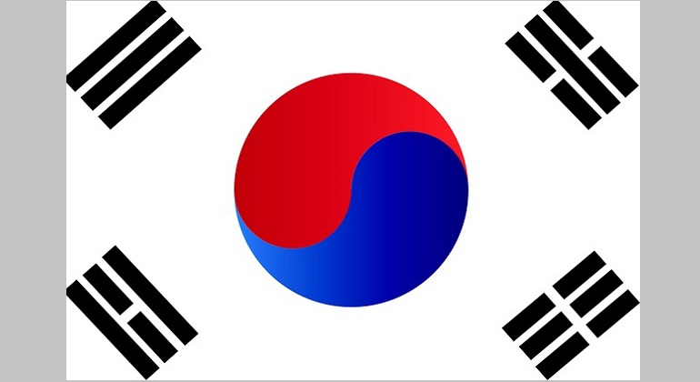 Конкурс выступлений на корейском языке
