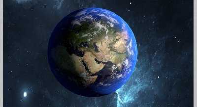 Лекция «Сага о круглой Земле»