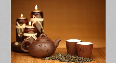  «Чайные церемонии»: встречи за чабанью – чайной доской