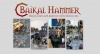 Игра клуба военно-тактических настольных игр Baikal Hammer
