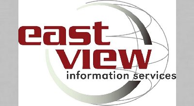 База данных периодических изданий East View