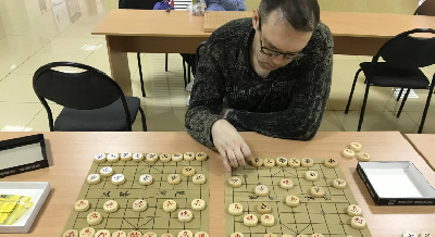 Бесплатный мастер-класс по сянци Бесплатный мастер-класс по сянци