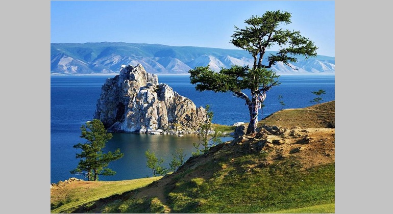 Охрана озера Байкал: в ответе каждый