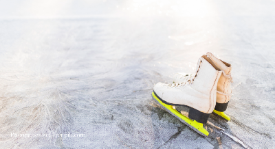 Ледовый пробег на коньках по Северному Байкалу Ледовый пробег на коньках по Северному Байкалу