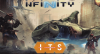 Турнир по военно-стратегической игре Infinity