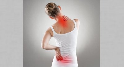 Лекция «Боль в спине»