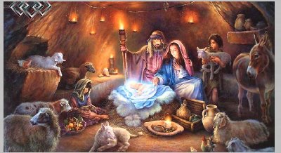 Час православия «Накануне Рождества»