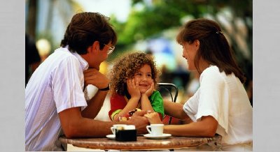 Родительский лекторий: «Эффективное общение в семье»