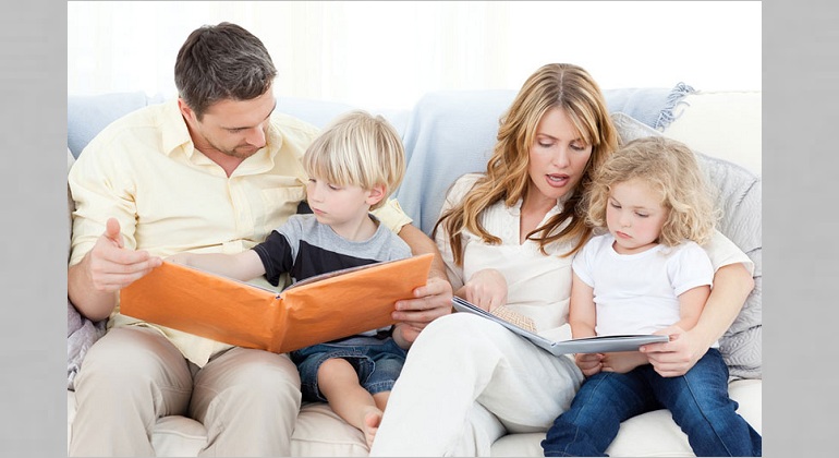 «Родительский лекторий»: «Современная семья и ее роль в позитивной профилактике»