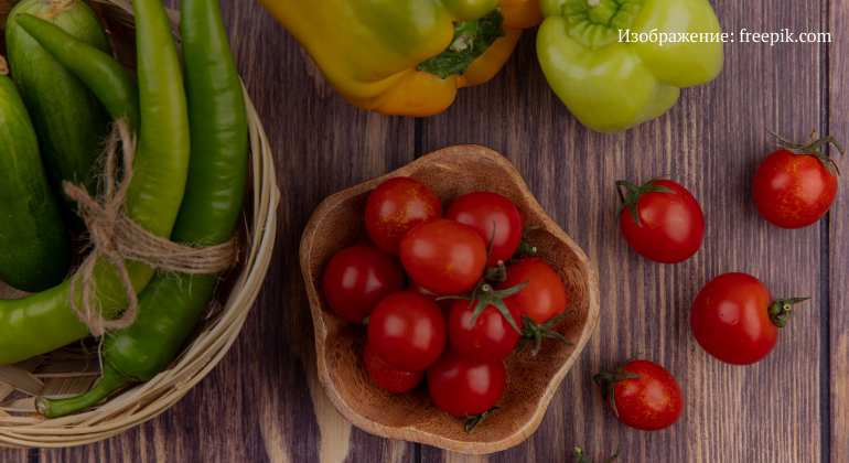 Основы формирования и ухода в течение сезона за пасленовыми: томаты, перцы, баклажаны