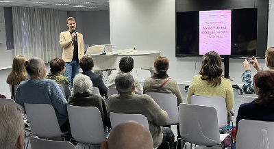 Несломленный подвижник Несломленный подвижник