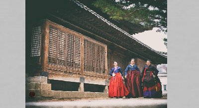 «Корейские истории»: художественные произведения на корейском языке