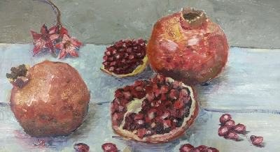 Видимая поэзия Видимая поэзия