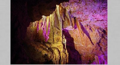 Лекция «Минералогические особенности пещер Прибайкалья»