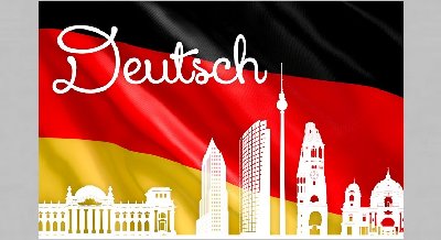 Разговорный клуб на немецком языке «Treffpunkt Deutsch» / «Место встречи – немецкий язык»