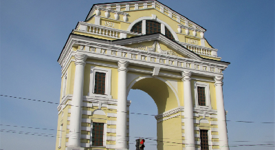 Экскурсии в Иркутске и на Байкале Экскурсии в Иркутске и на Байкале