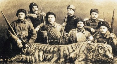 Виртуальная презентация книги «Верой и правдой служа Отечеству»
