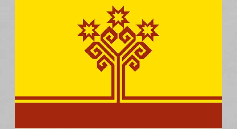 Выставка журнальных публикаций «Кто такие чуваши» Выставка журнальных публикаций «Кто такие чуваши»