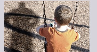 Тренинг по безопасности «Защита от похитителя»