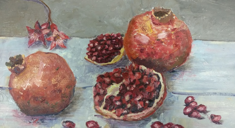 Видимая поэзия Видимая поэзия