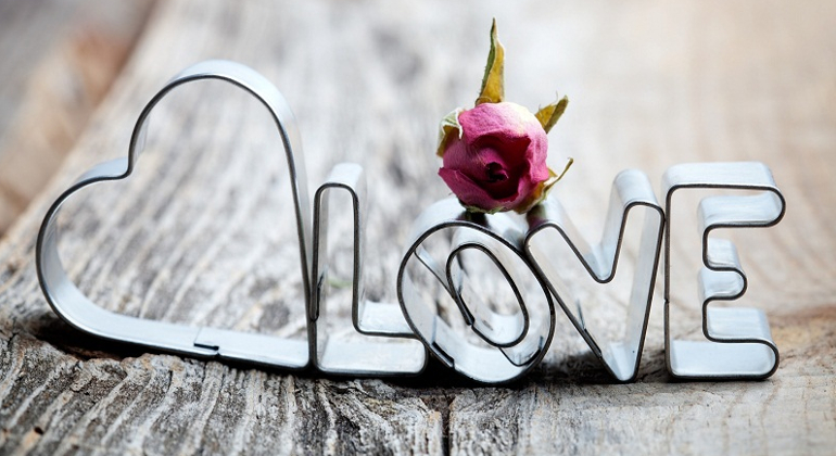 Книжная выставка «Love Is In The Air! – Любовь повсюду!» Книжная выставка «Love Is In The Air! – Любовь повсюду!»
