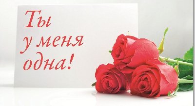 Вечер бардовской песни «Ты у меня одна»