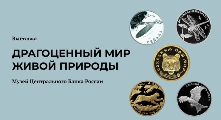 Драгоценный мир живой природы Драгоценный мир живой природы