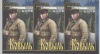 Презентация книги Ивана Комлева «Ковыль»