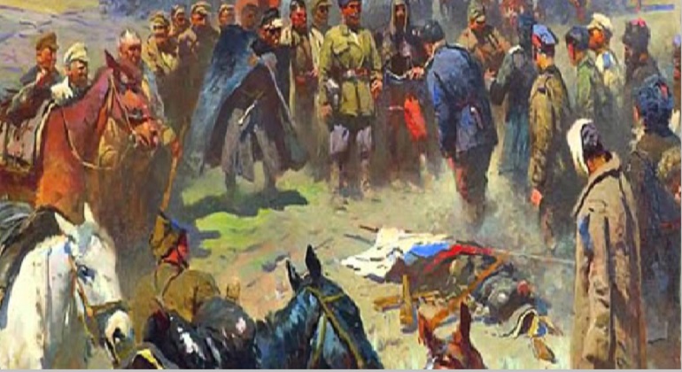 Квест «Бело-красное» Квест «Бело-красное»