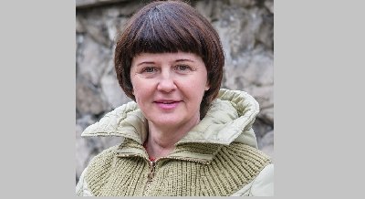 Встреча «Написать книгу, чтобы познать самого себя» 