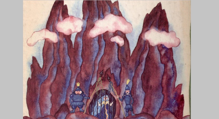 Книжная выставка «Писатели мира – детям: выставка книг из коллекции Марка Сергеева» Книжная выставка «Писатели мира – детям: выставка книг из коллекции Марка Сергеева»