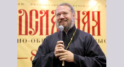  Авторский проект протоиерея Евгения Прохорова «Кинопоэзия: исследуем образ» 