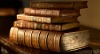 Выставка «Книжные тапас – интеллектуальные закуски с иностранным привкусом