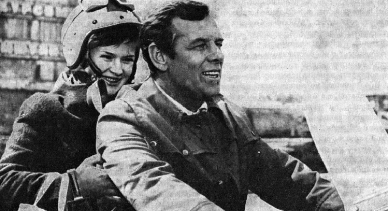 Ищу мою судьбу