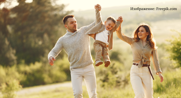 Семейные истории Семейные истории