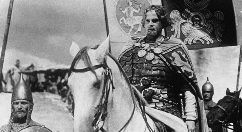«Александр Невский»