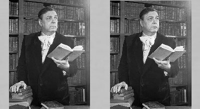 Книжная выставка «Рассказы о книгах»