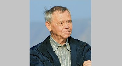 Открытие фотовыставки «Сибирь с Валентином Распутиным»