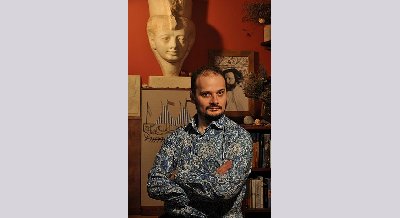 Лекция «Библиотека шедевров»