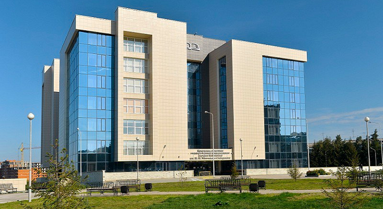 «Семейный выходной»: «Иркутск литературный» «Семейный выходной»: «Иркутск литературный»