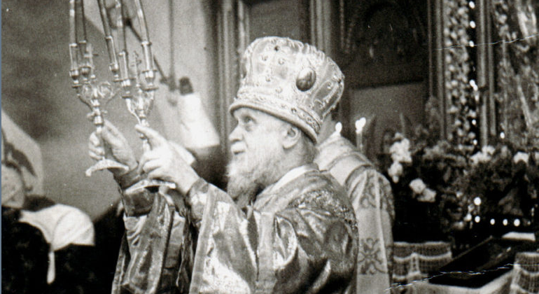 Архиепископ Вениамин (Новицкий) – глубокий молитвенник и добрый пастырь земли Иркутской