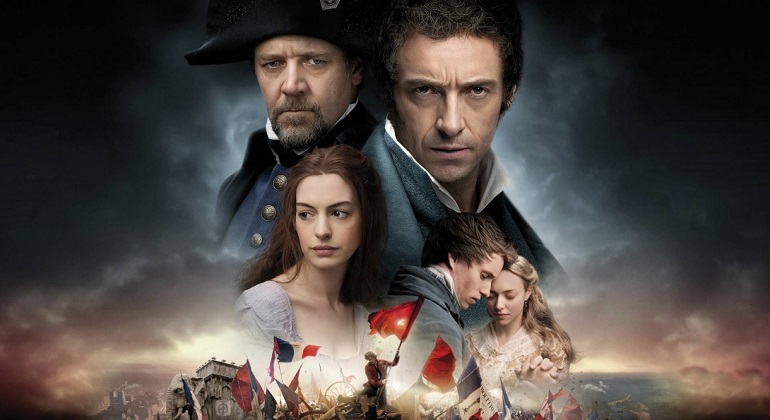 Литературно-музыкальный вечер «Отверженные» Литературно-музыкальный вечер «Отверженные»