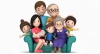 Выставка «Портрет семьи в интерьере времени»
