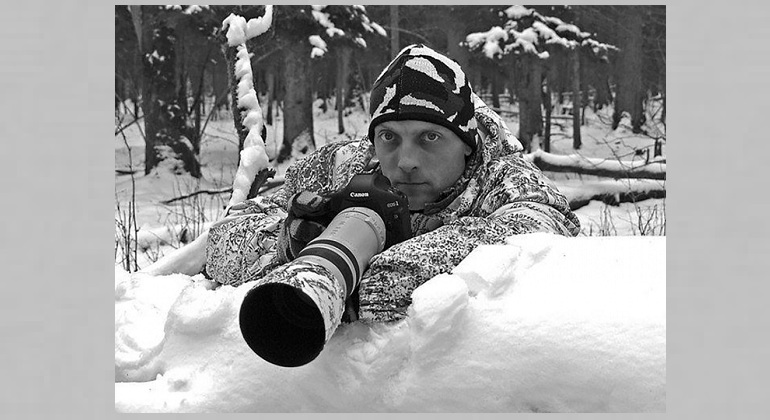 Фотовыставка «Дикая природа Литвы» Фотовыставка «Дикая природа Литвы»