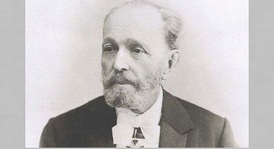 Лекция «Гений хореографического искусства»
