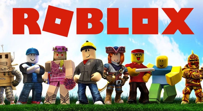 Roblox Studio
