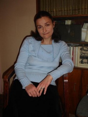 Творческая встреча с победителем конкурса «Библиотекарь года – 2014» Творческая встреча с победителем конкурса «Библиотекарь года – 2014»