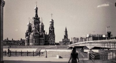 Россия. Полёт через века Россия. Полёт через века